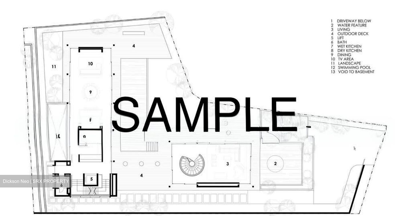Hillcrest Park (D11), Detached #531237891